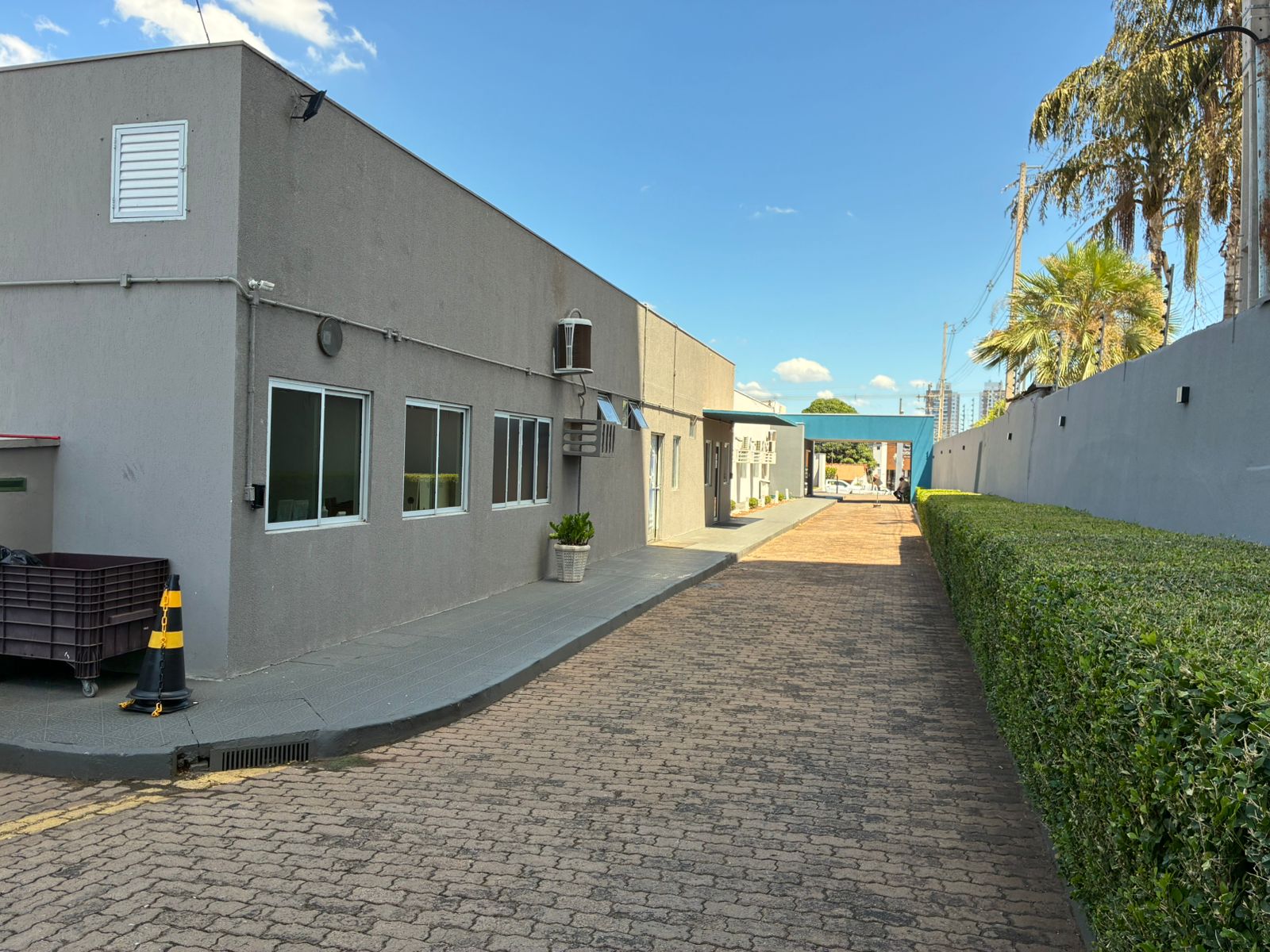 Projeto Instituto MT de Oftalmologia